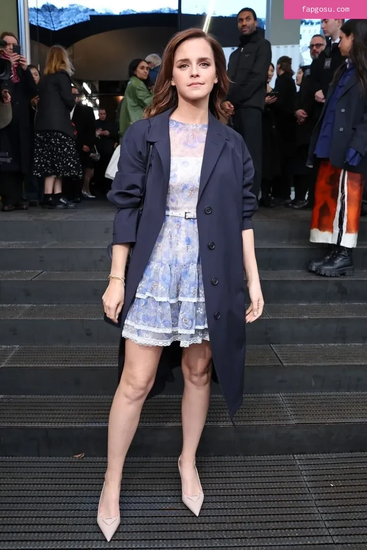 Emma Watson