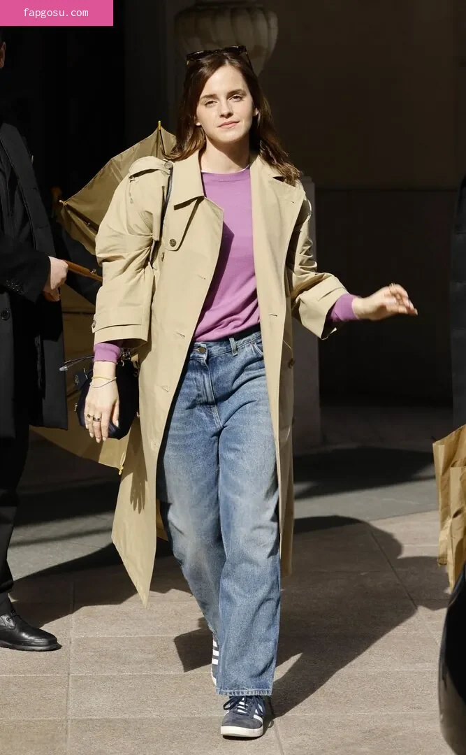 Emma Watson