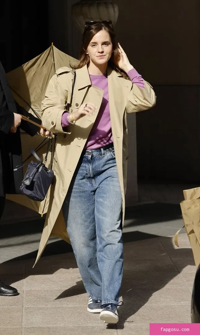 Emma Watson