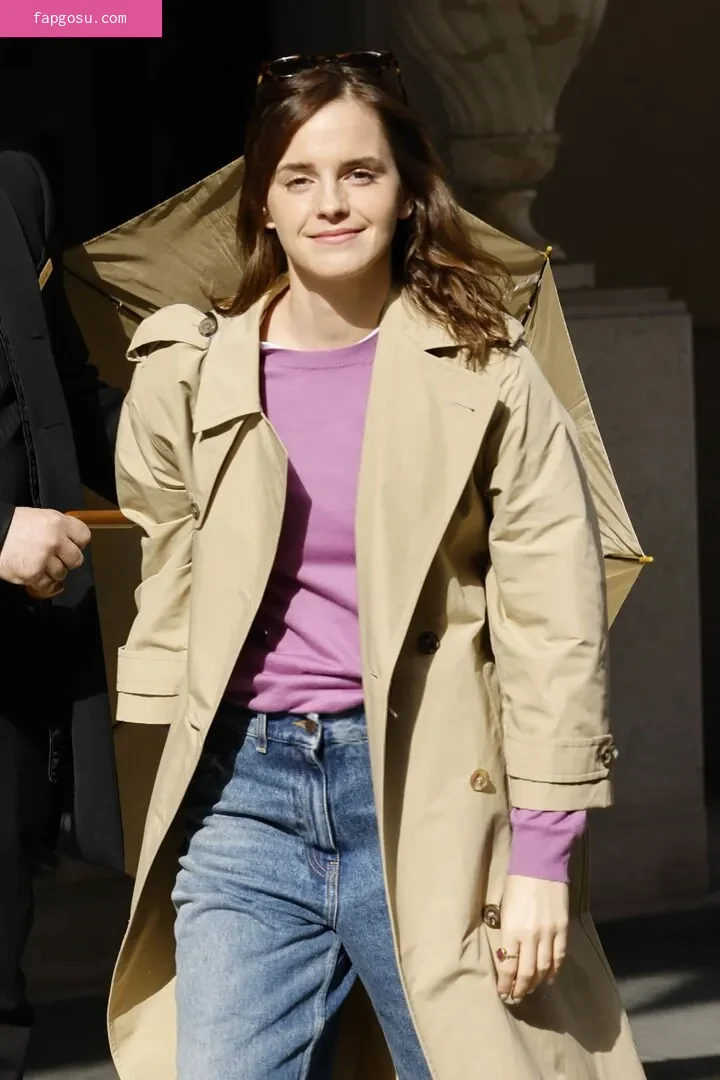Emma Watson