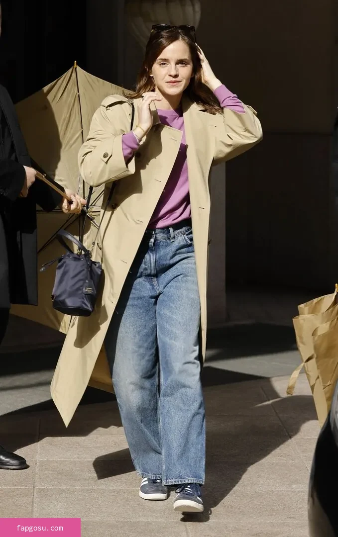 Emma Watson