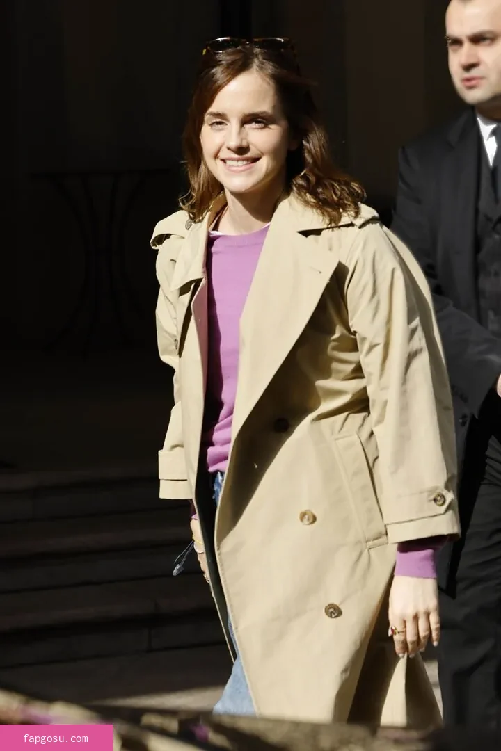 Emma Watson