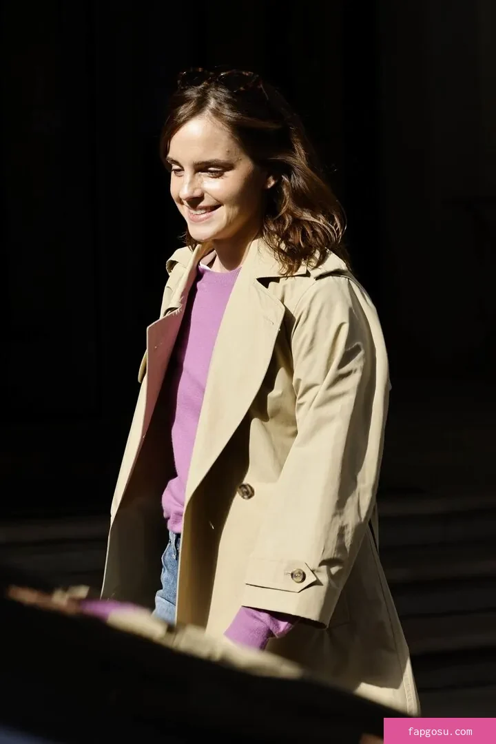 Emma Watson