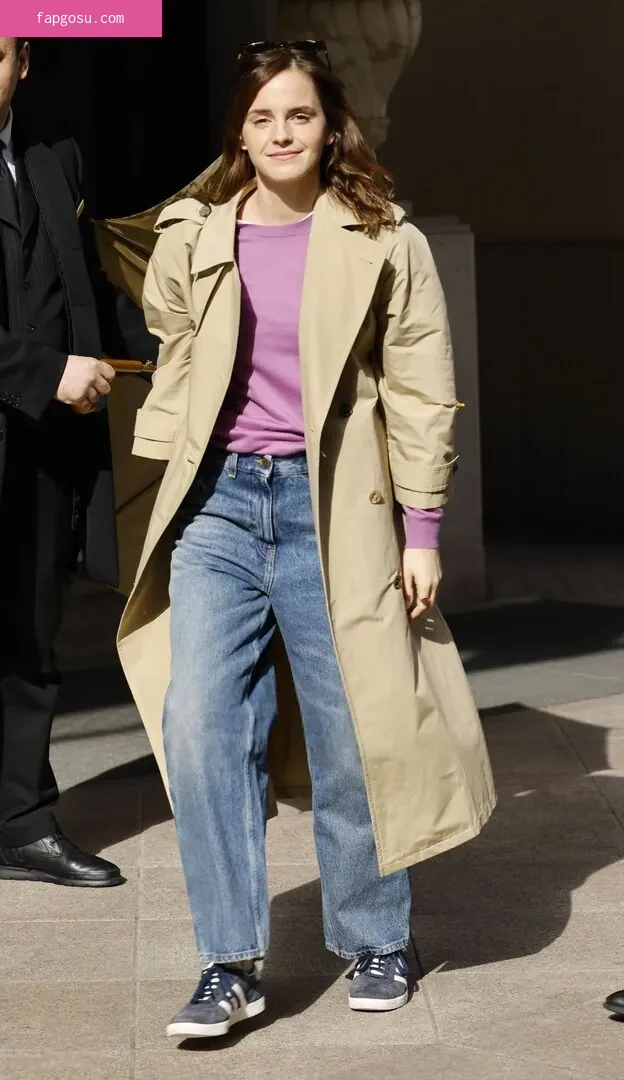 Emma Watson