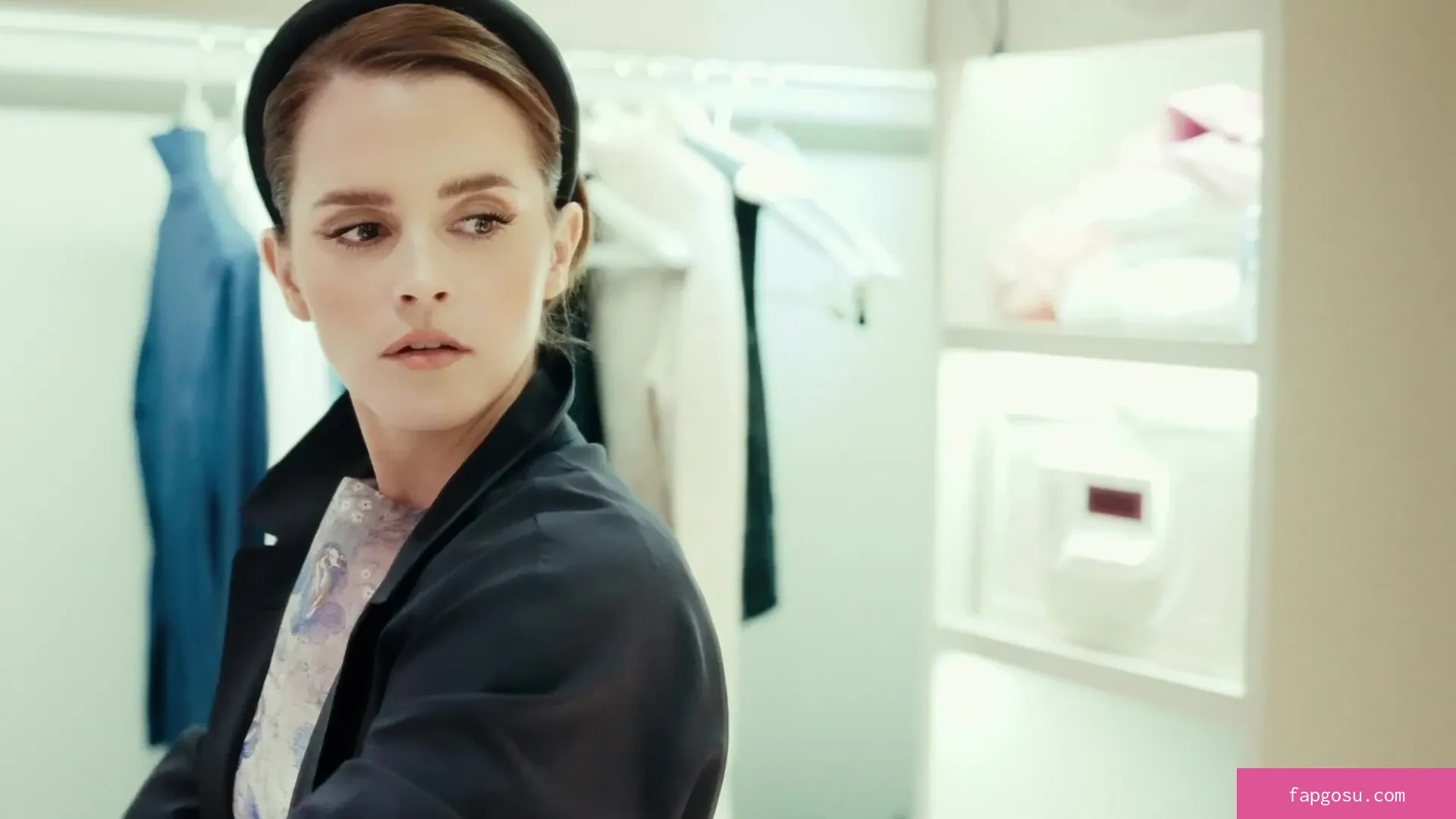 Emma Watson