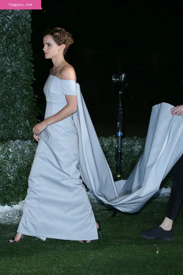 Emma Watson