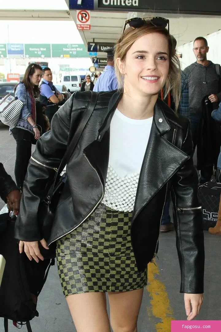 Emma Watson