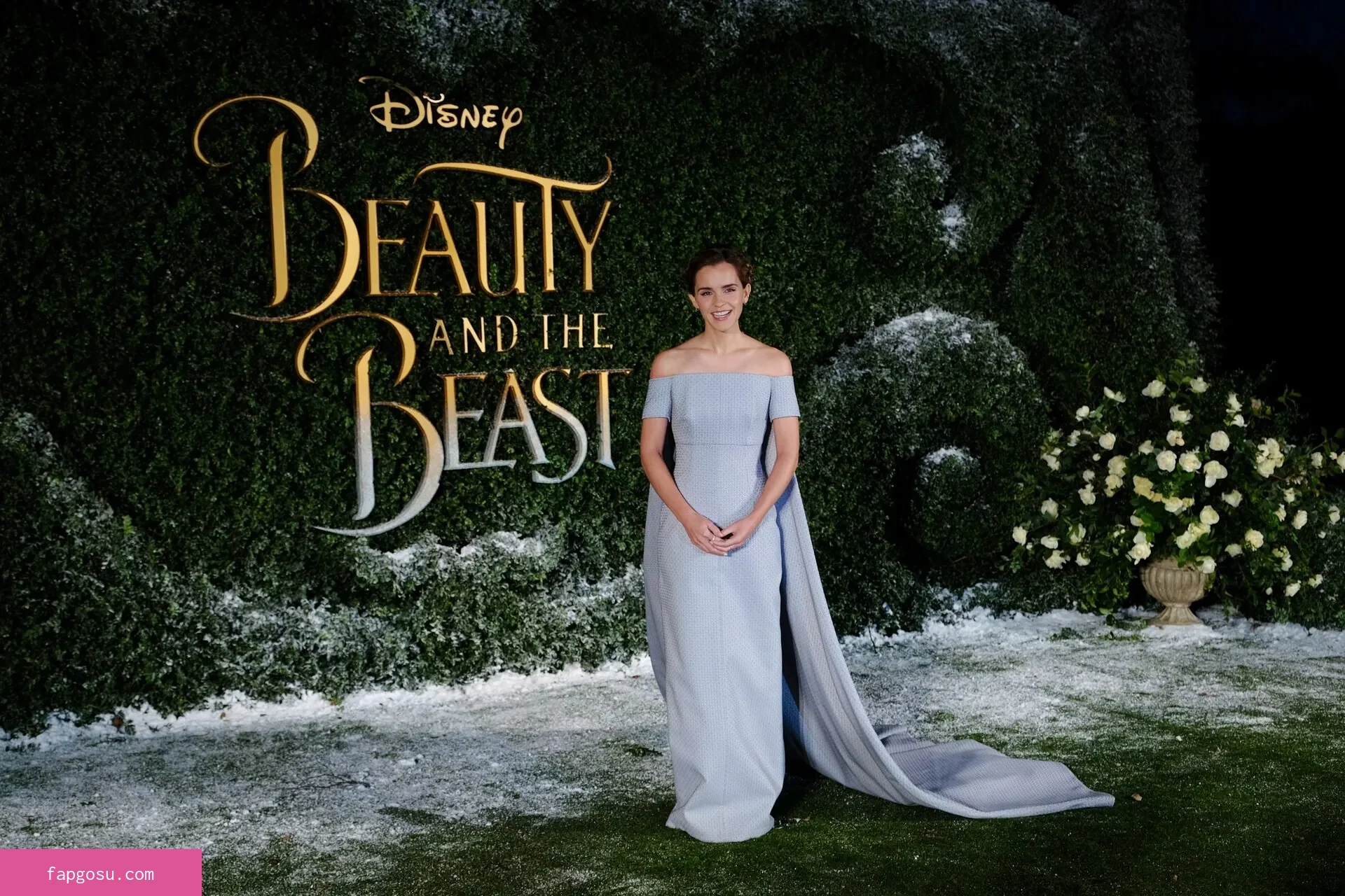 Emma Watson