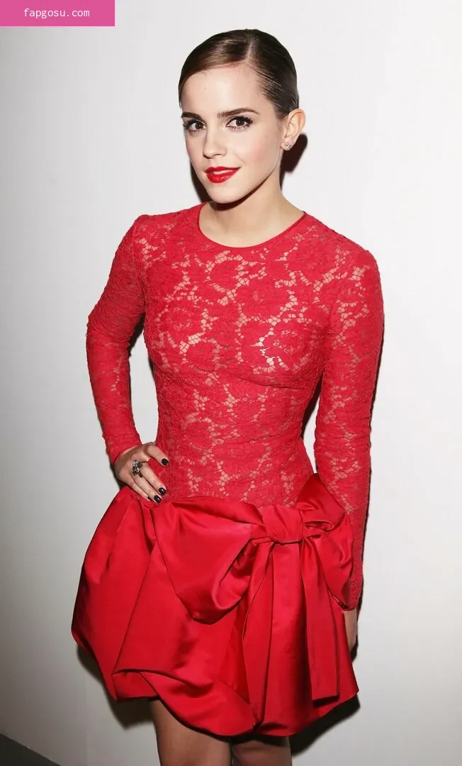 Emma Watson