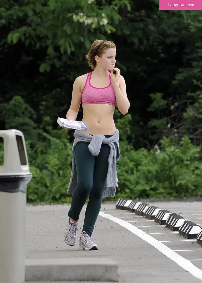 Emma Watson