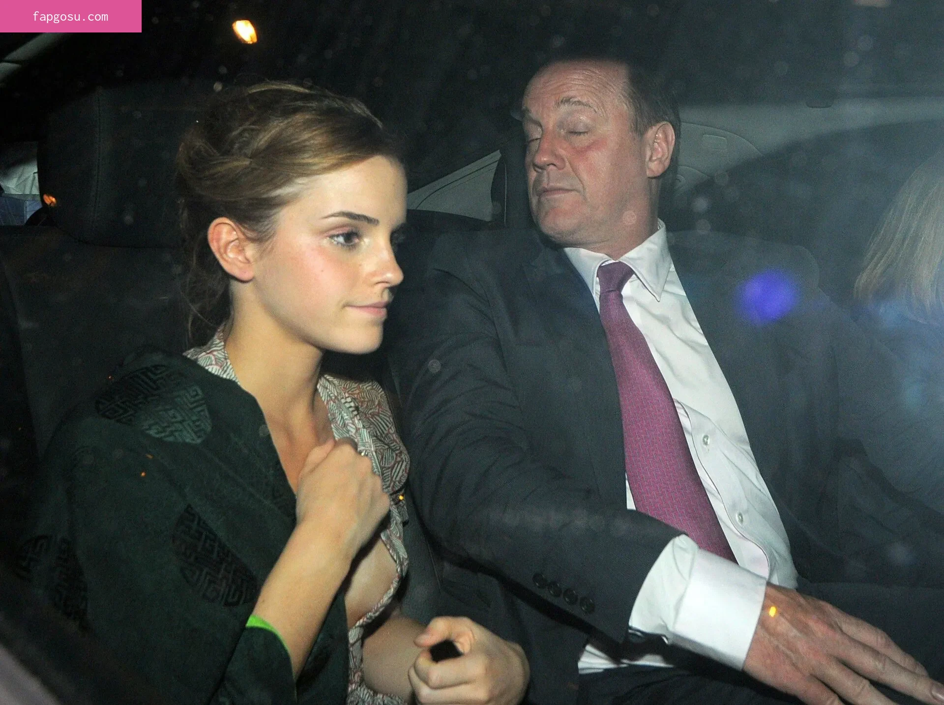 Emma Watson