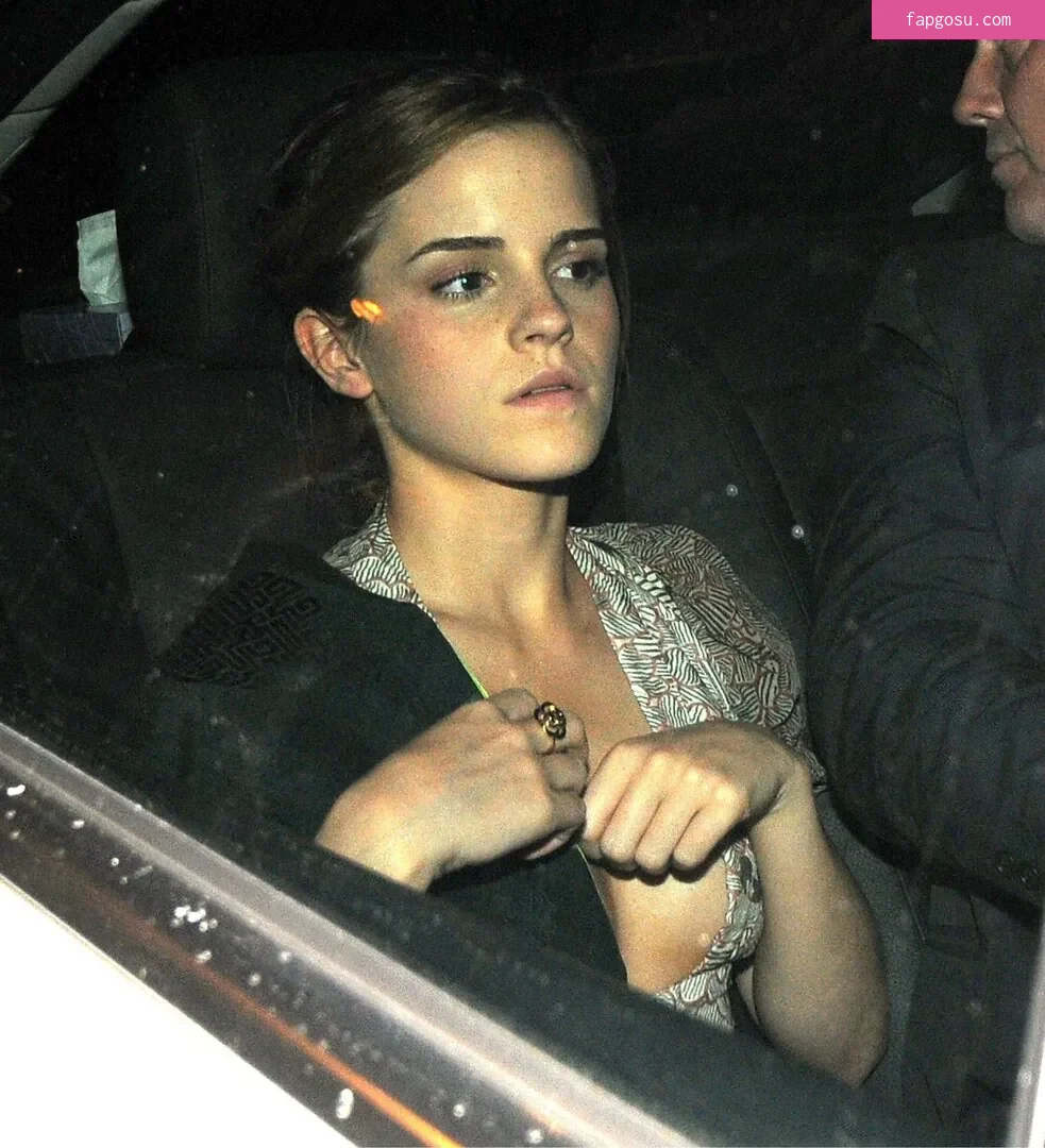 Emma Watson