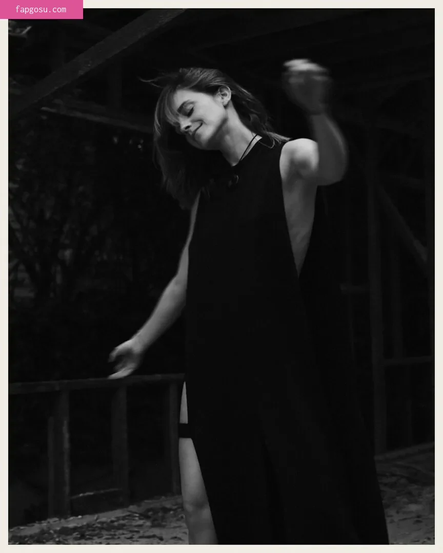 Emma Watson