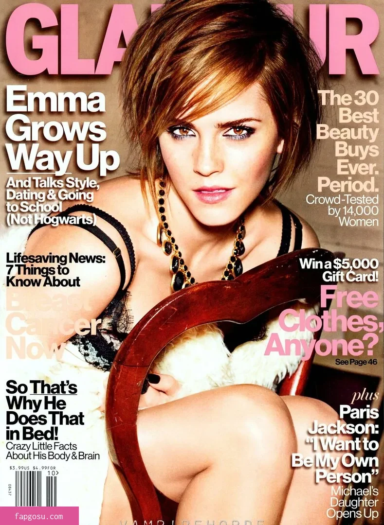 Emma Watson