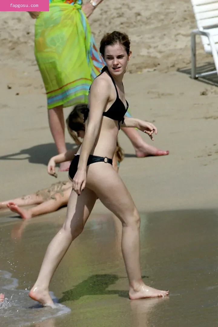 Emma Watson