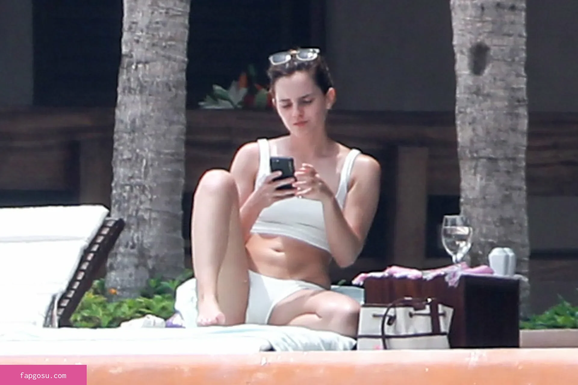 Emma Watson