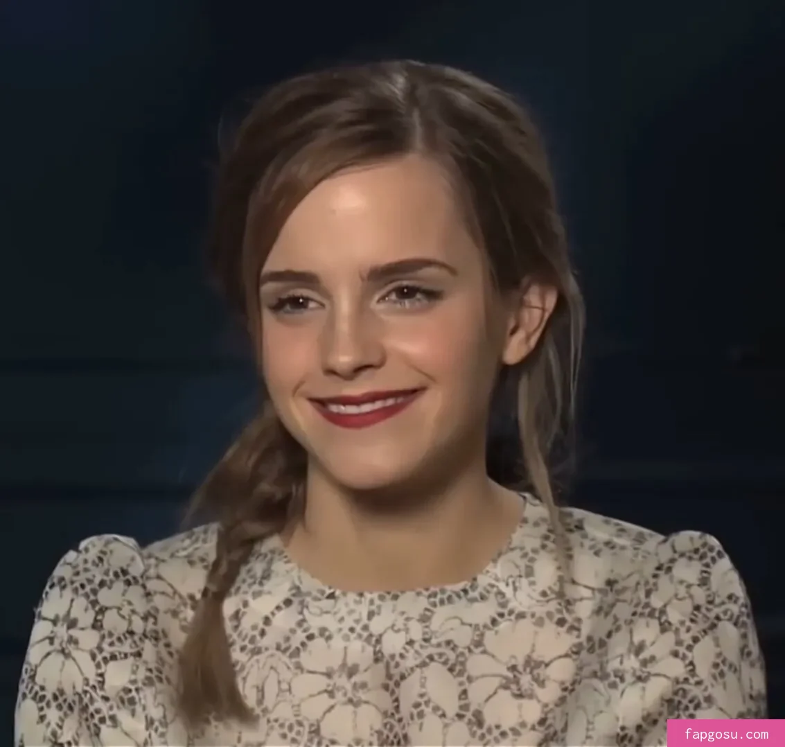 Emma Watson