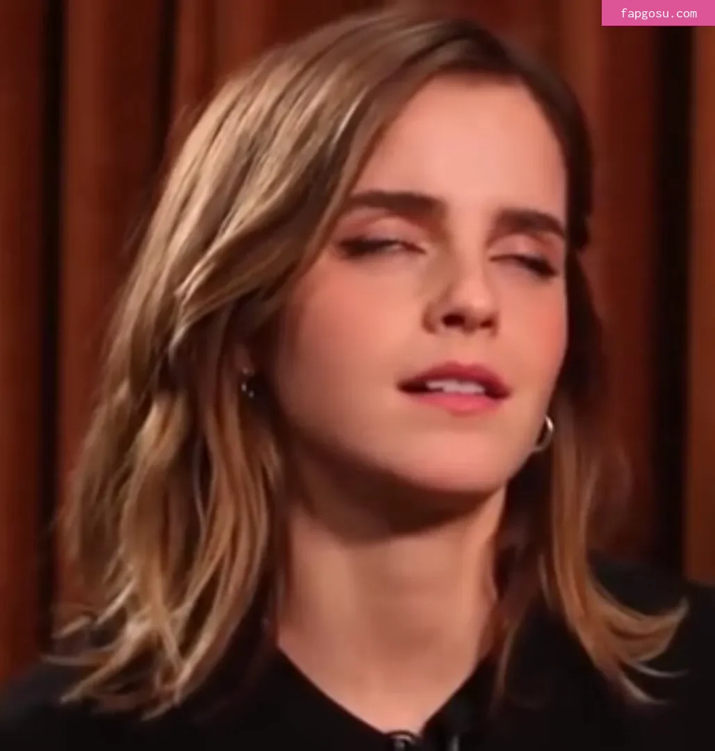 Emma Watson