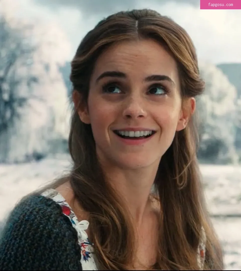 Emma Watson