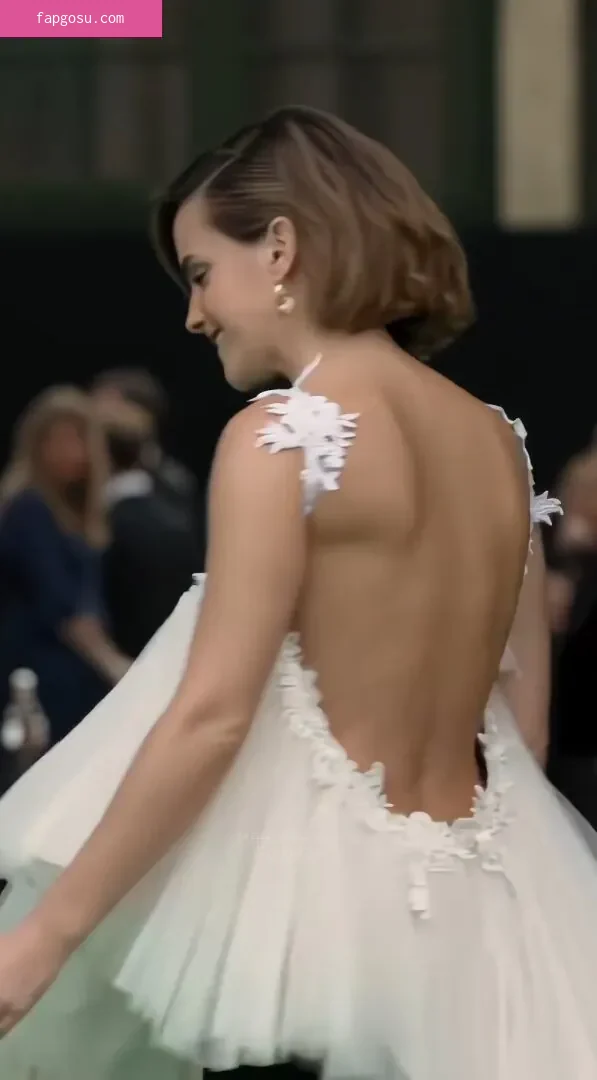 Emma Watson
