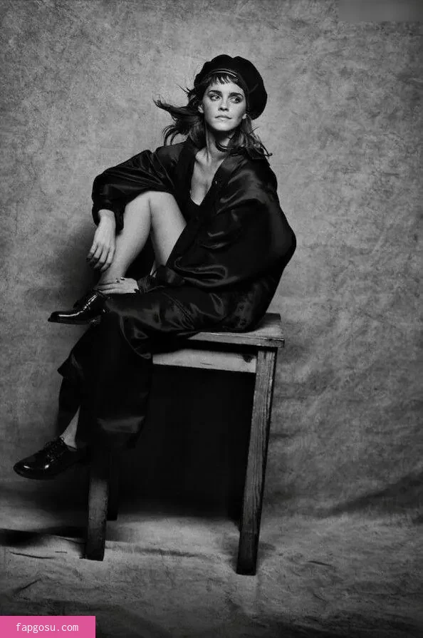 Emma Watson