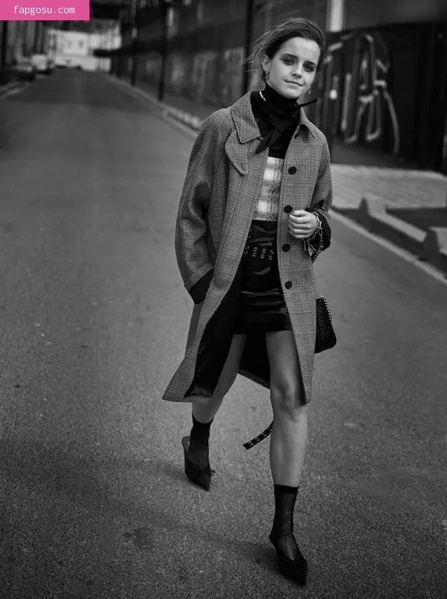 Emma Watson