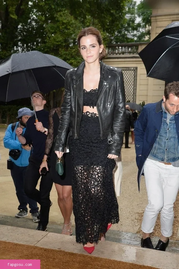 Emma Watson