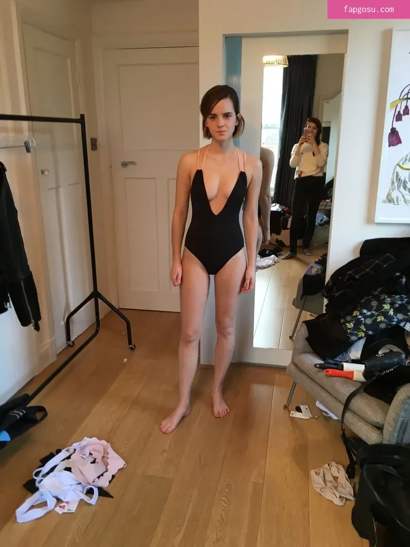 Emma Watson