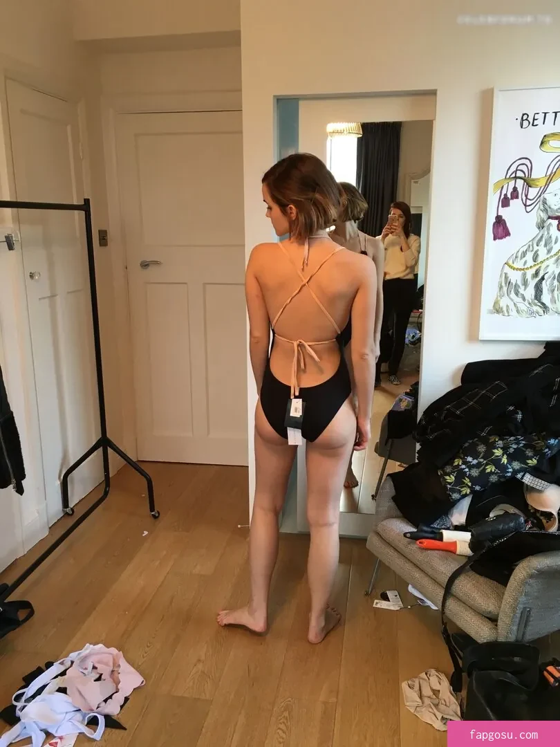Emma Watson