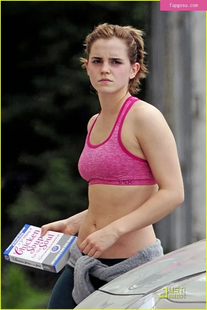 Emma Watson