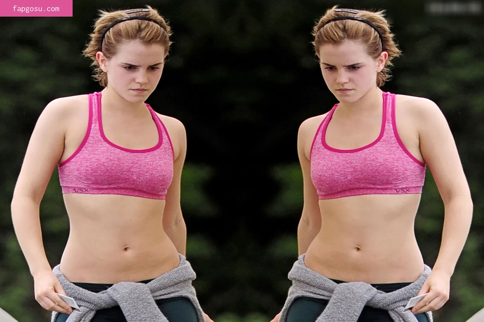 Emma Watson