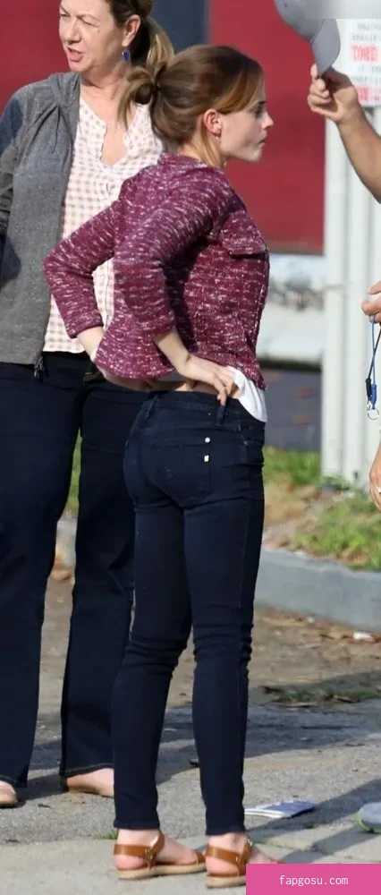 Emma Watson