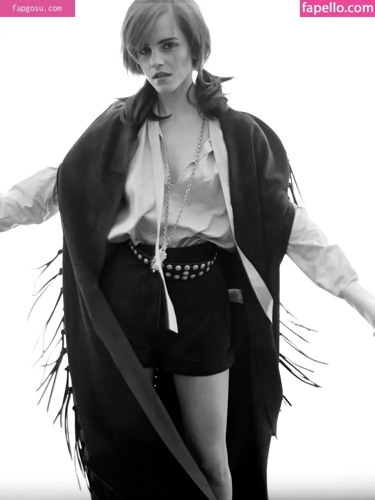 Emma Watson
