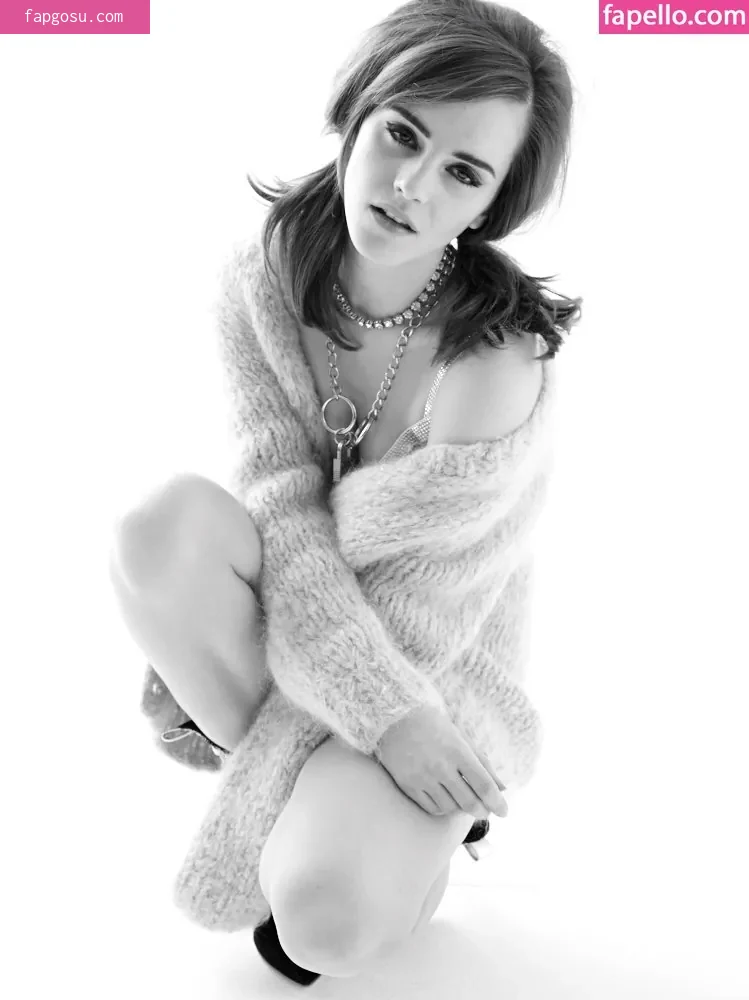Emma Watson