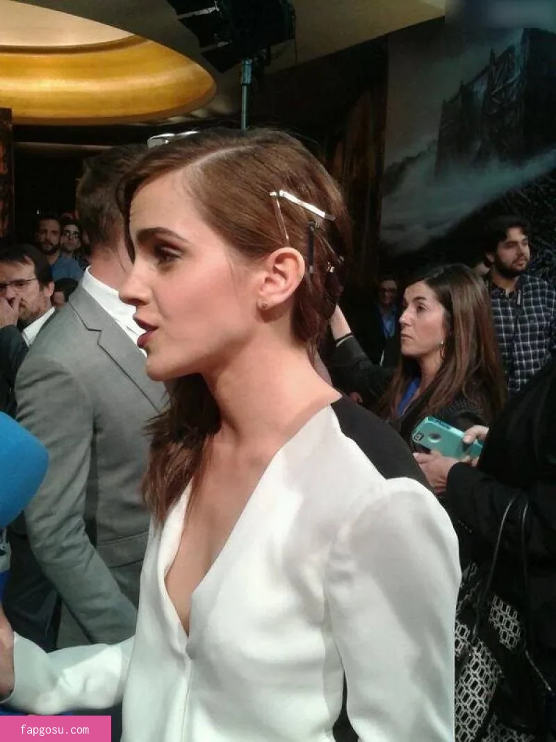 Emma Watson