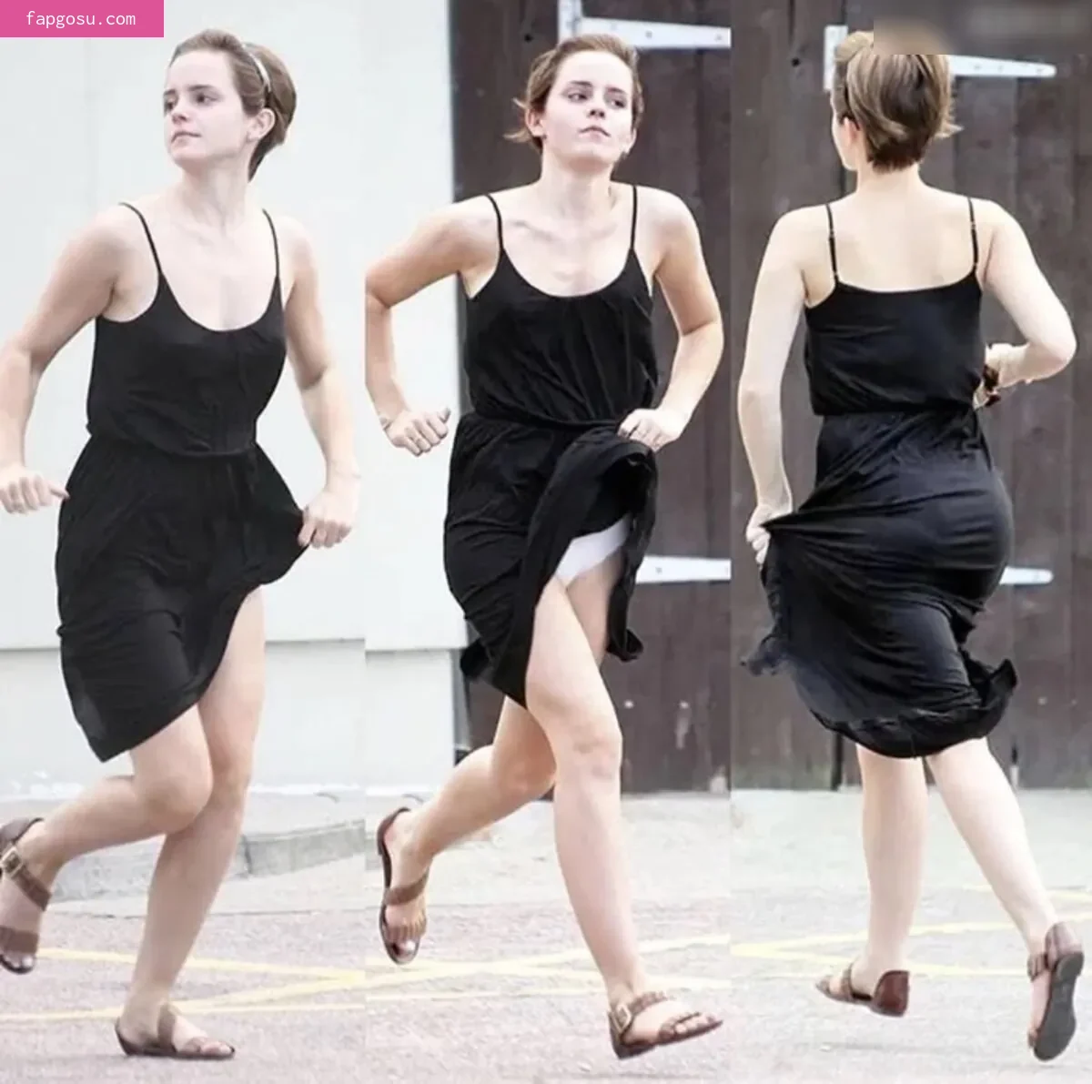 Emma Watson
