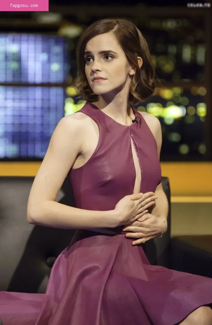 Emma Watson