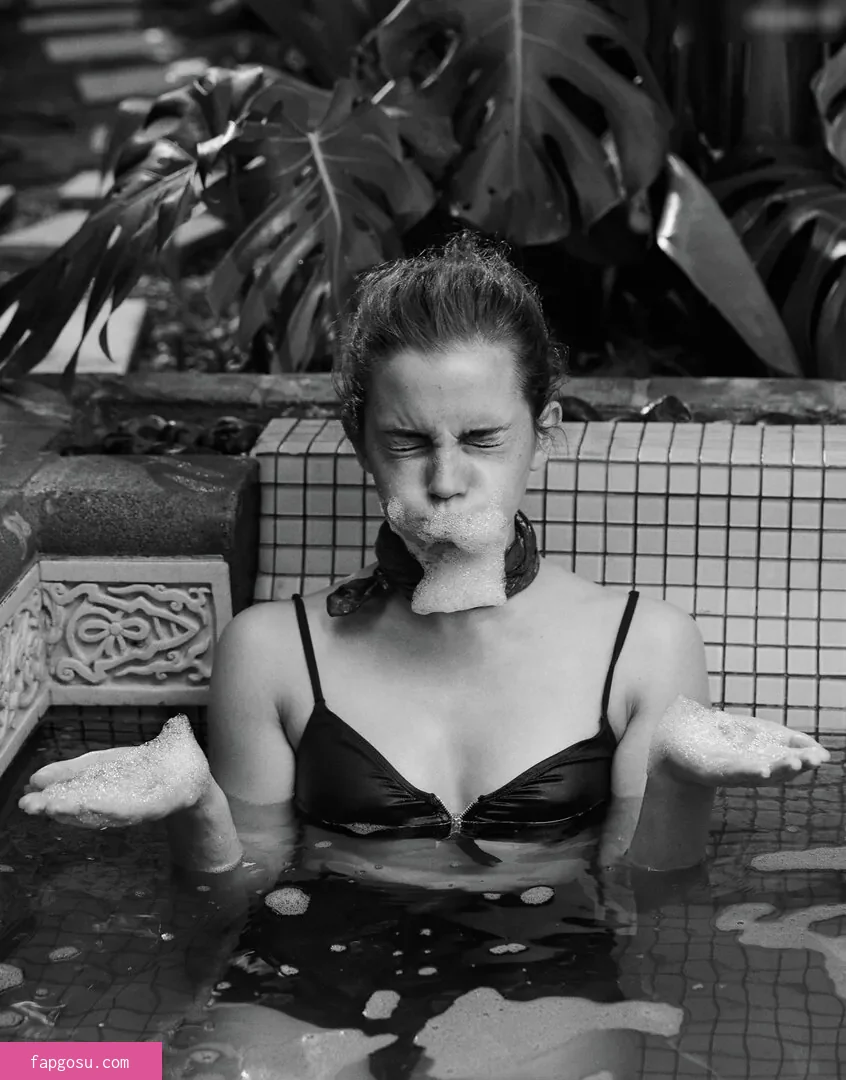 Emma Watson