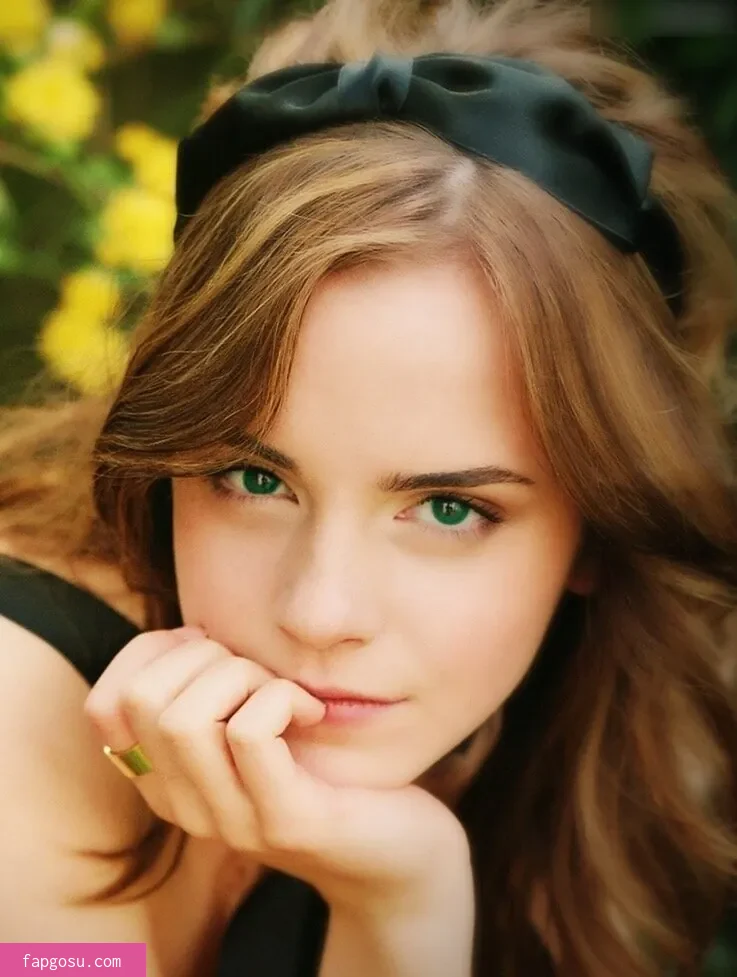 Emma Watson