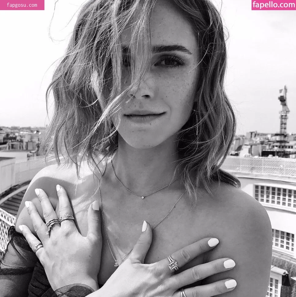 Emma Watson