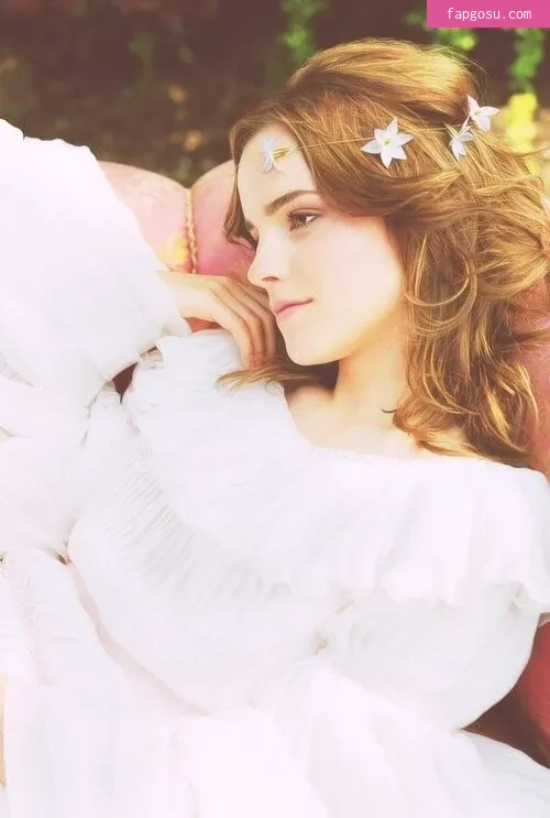 Emma Watson