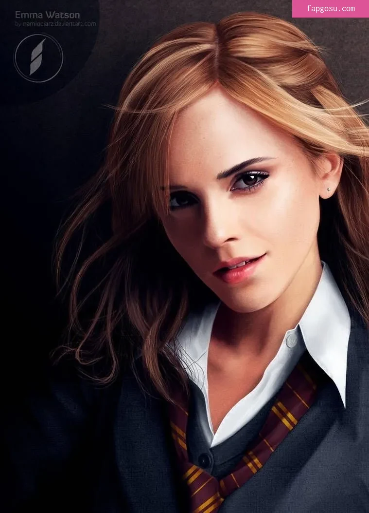 Emma Watson