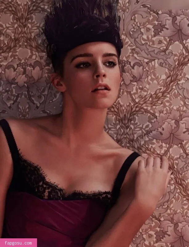 Emma Watson