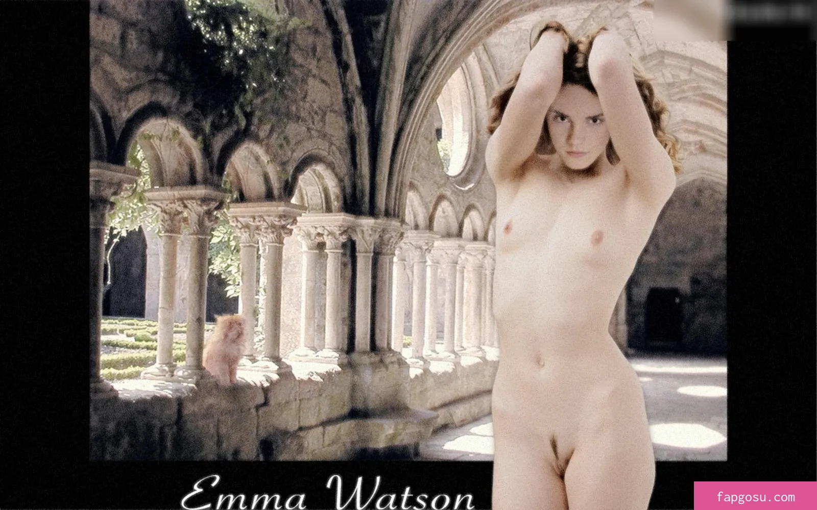 Emma Watson