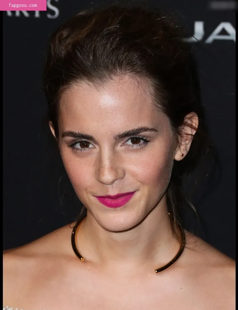 Emma Watson