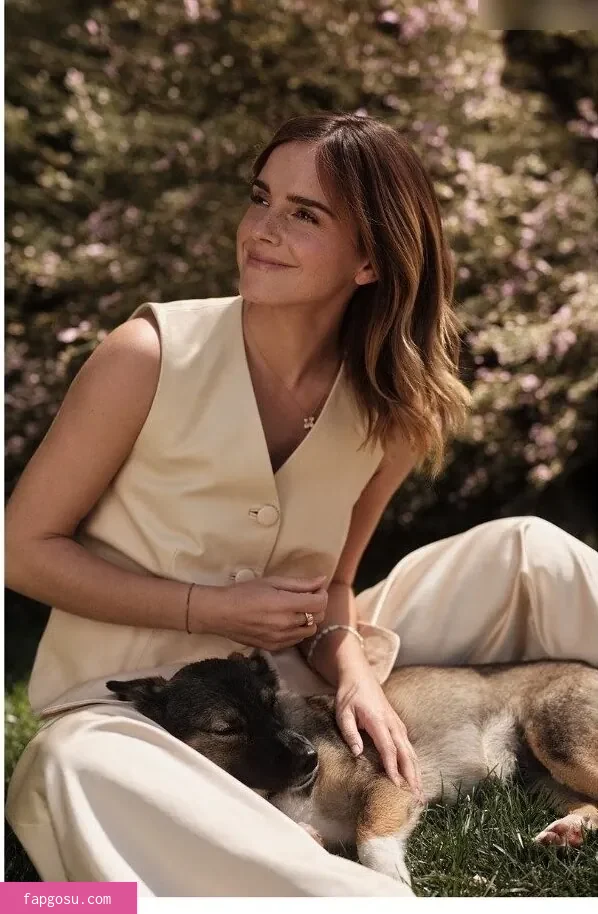 Emma Watson