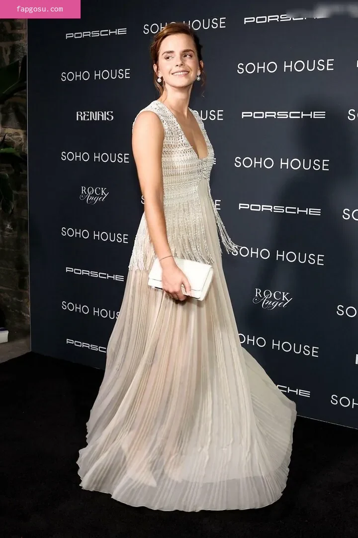 Emma Watson