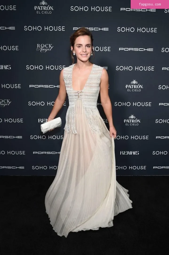 Emma Watson