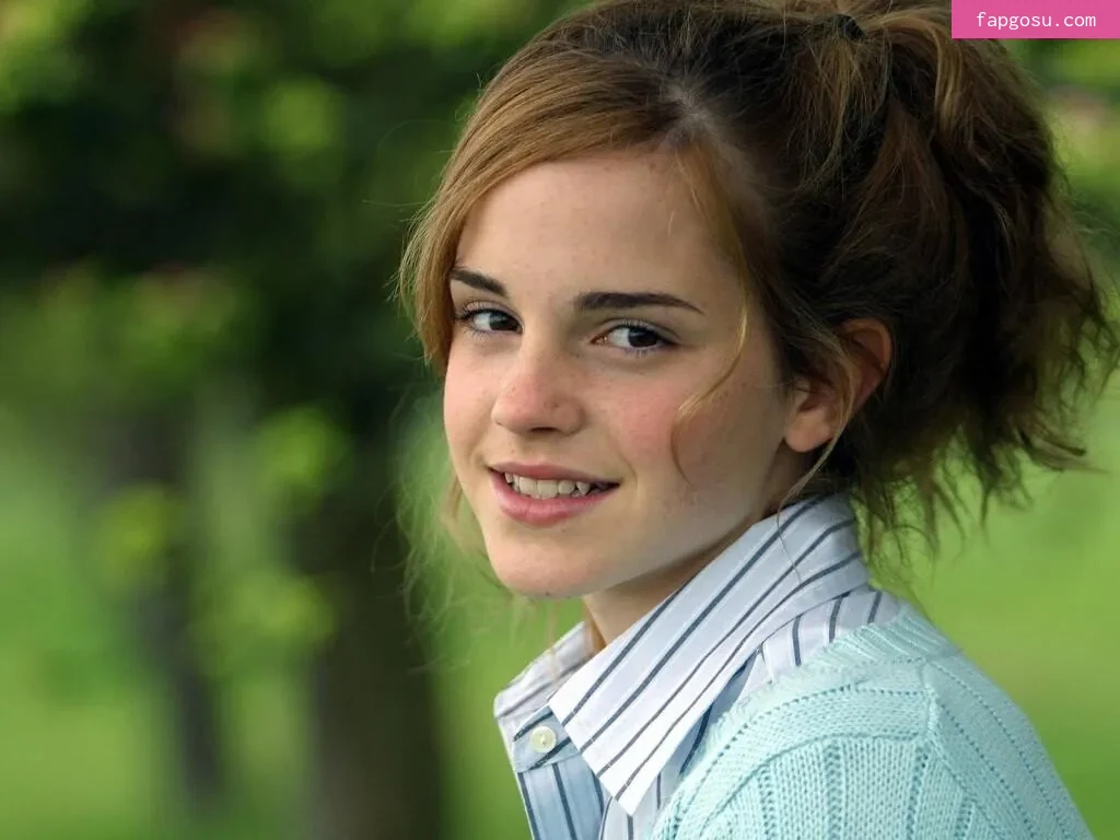 Emma Watson