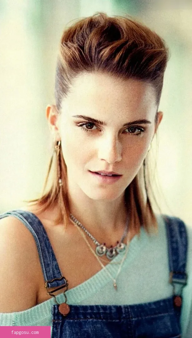 Emma Watson